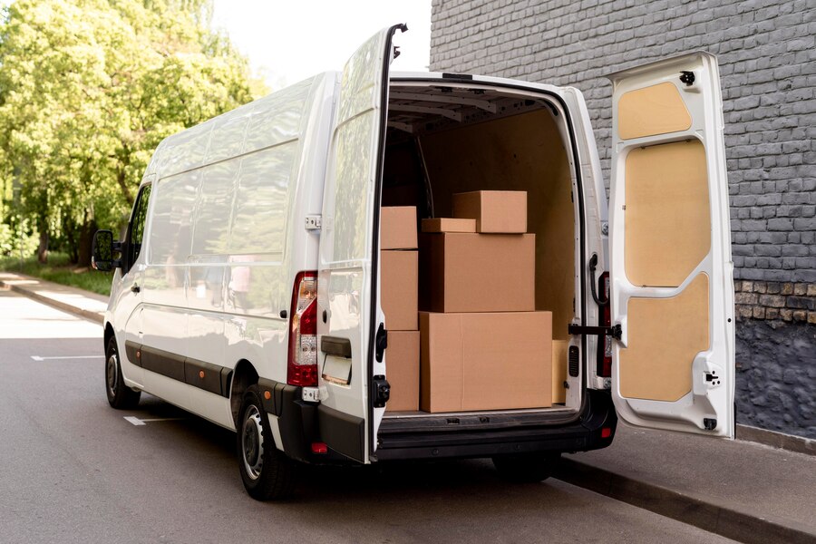Top 5 Tips for a Stress-Free Move in Arizona