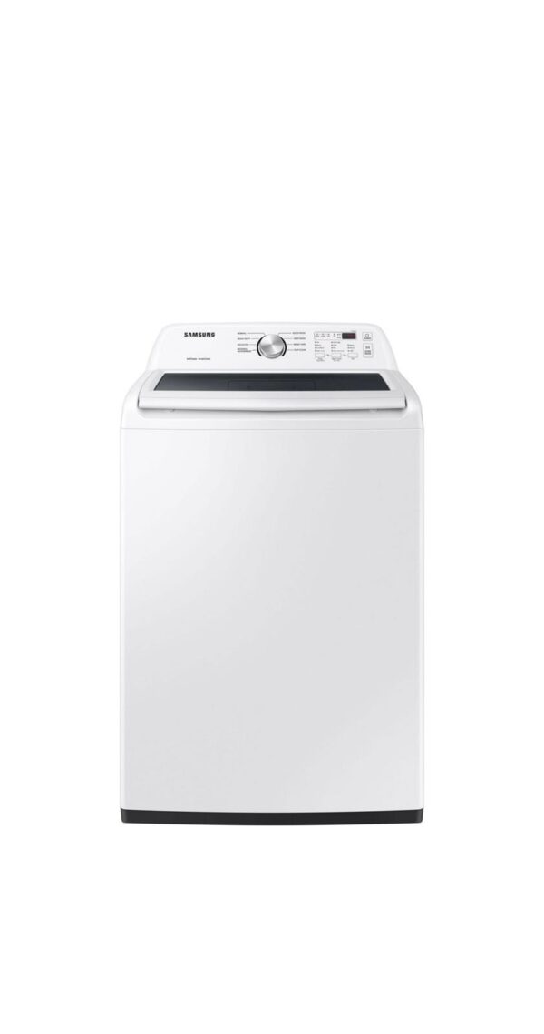 Washer