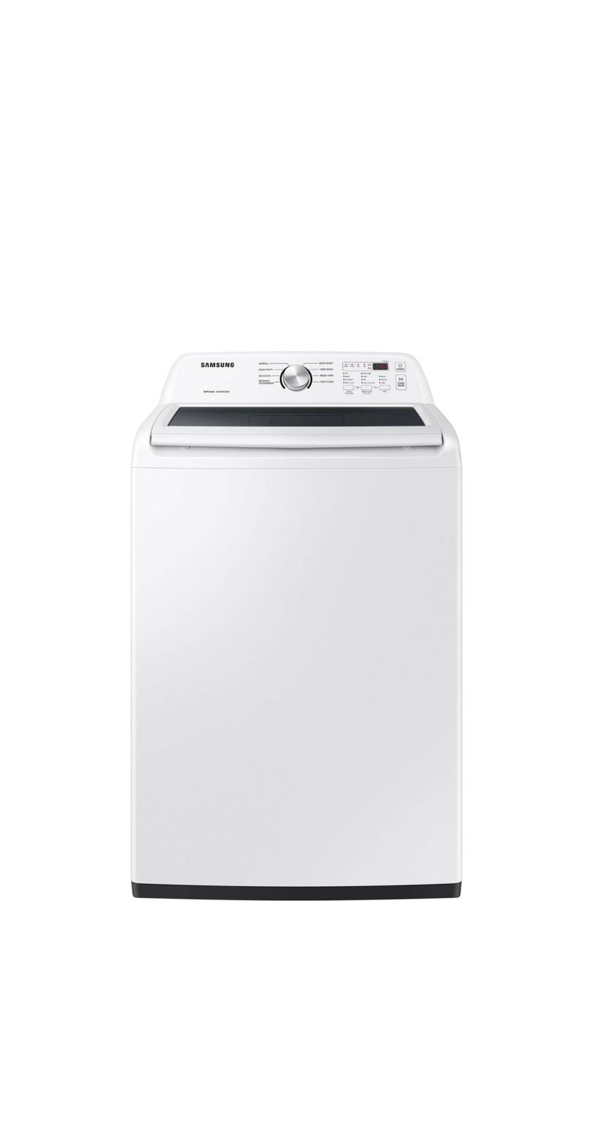 Washer